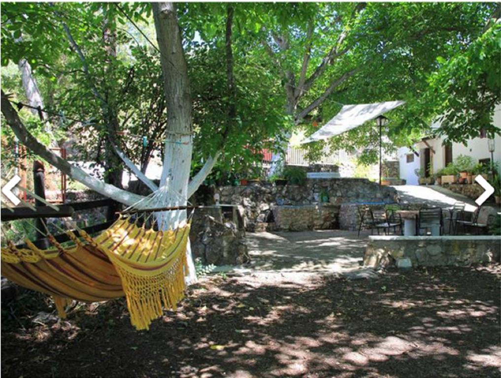 El Molino de las Palomas Carcabuey Exterior foto